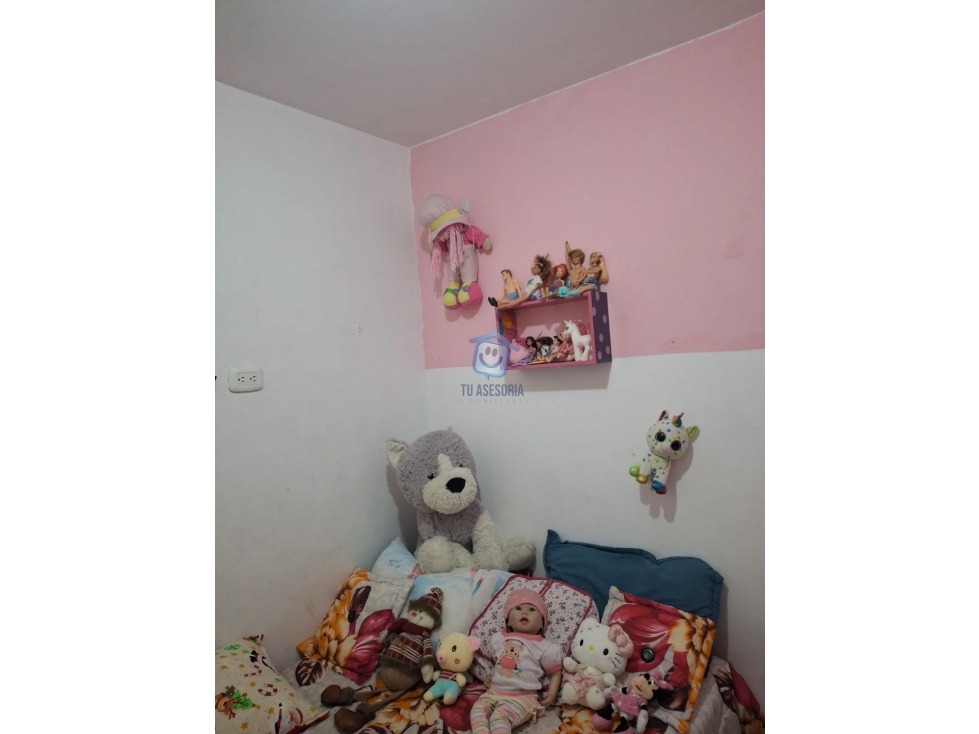 Apartamento en venta en Frailes, Dosquebradas · foto 13 de 17