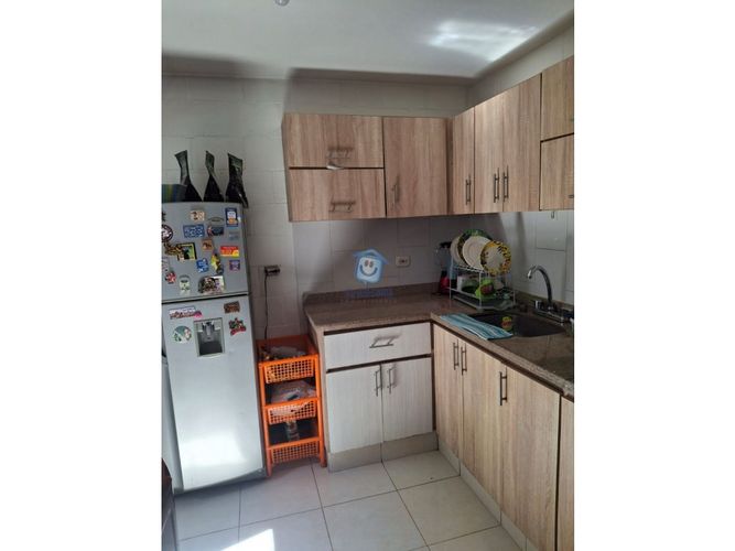 Apartamento en venta en Frailes, Dosquebradas · foto 14 de 17