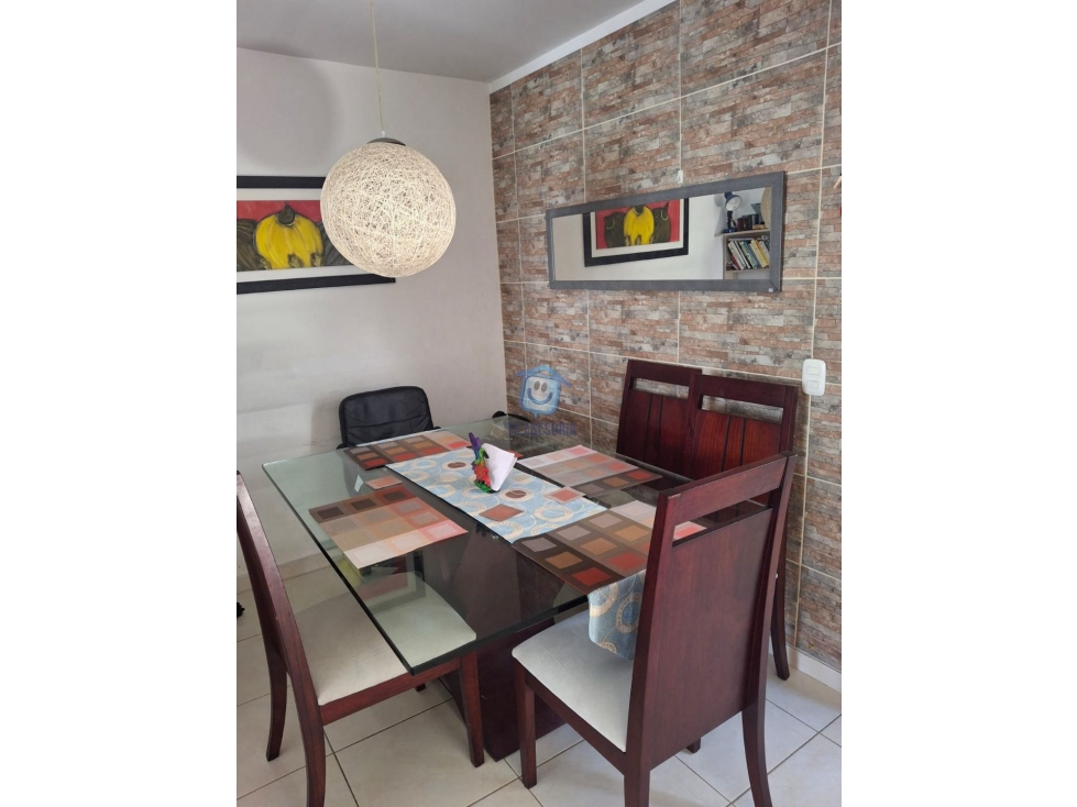 Apartamento en venta en Frailes, Dosquebradas · foto 15 de 17