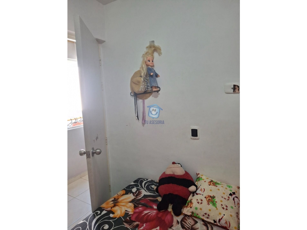 Apartamento en venta en Frailes, Dosquebradas · foto 17 de 17