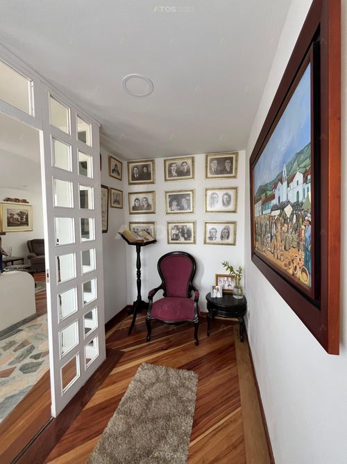 Casa de 5 alcobas en venta en La Maria, Tunja, 280 m² · foto 13 de 24