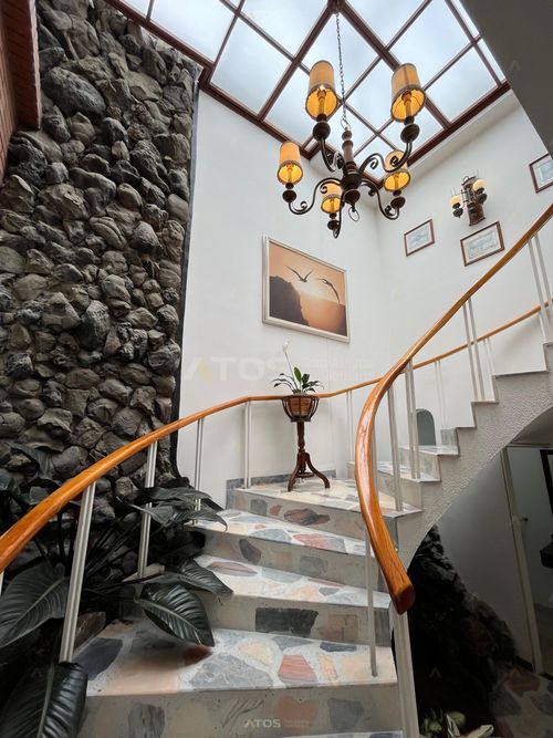 Casa de 5 alcobas en venta en La Maria, Tunja, 280 m² · foto 14 de 24