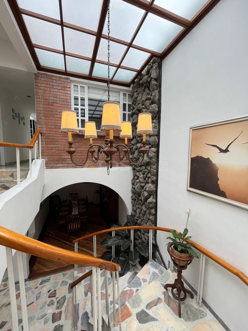 Casa de 5 alcobas en venta en La Maria, Tunja, 280 m² · foto 15 de 24