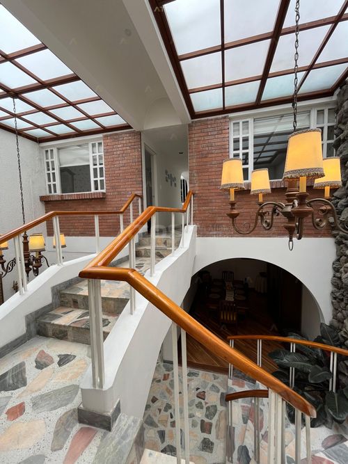 Casa de 5 alcobas en venta en La Maria, Tunja, 280 m² · foto 16 de 24