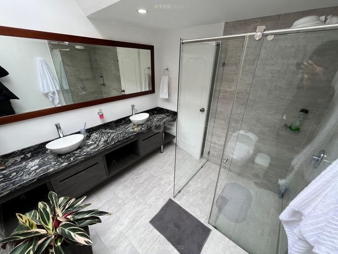 Casa de 5 alcobas en venta en La Maria, Tunja, 280 m² · foto 18 de 24