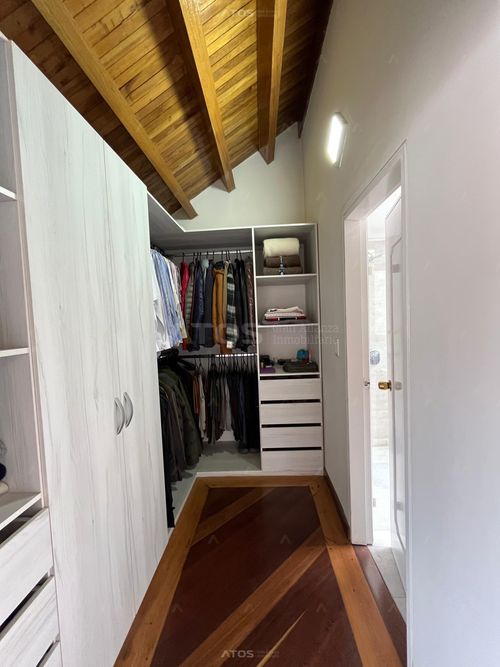 Casa de 5 alcobas en venta en La Maria, Tunja, 280 m² · foto 19 de 24