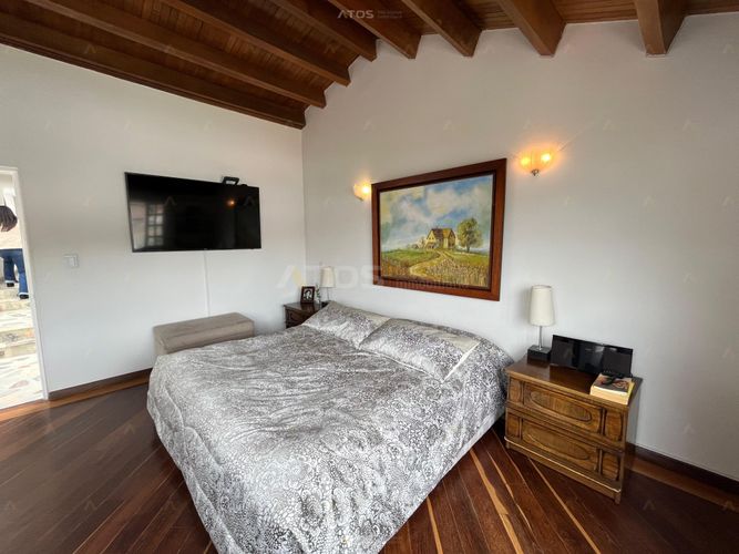 Casa de 5 alcobas en venta en La Maria, Tunja, 280 m² · foto 21 de 24