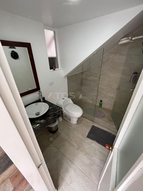 Casa de 5 alcobas en venta en La Maria, Tunja, 280 m² · foto 23 de 24