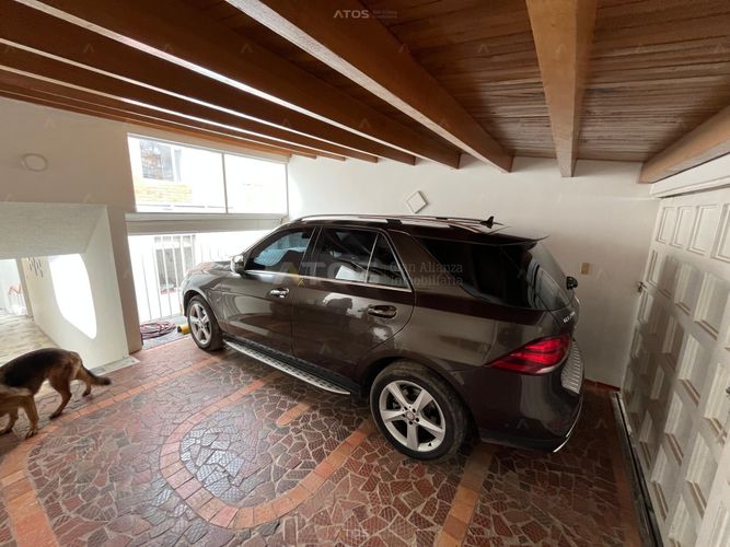Casa de 5 alcobas en venta en La Maria, Tunja, 280 m² · foto 24 de 24
