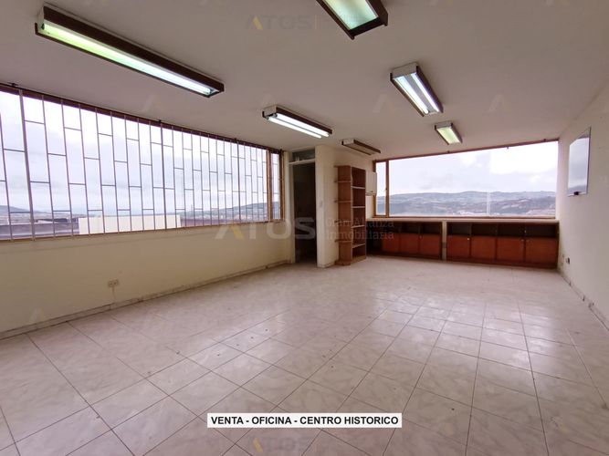 Oficina en venta en Centro Historico, Tunja, 40 m² · foto 3 de 10