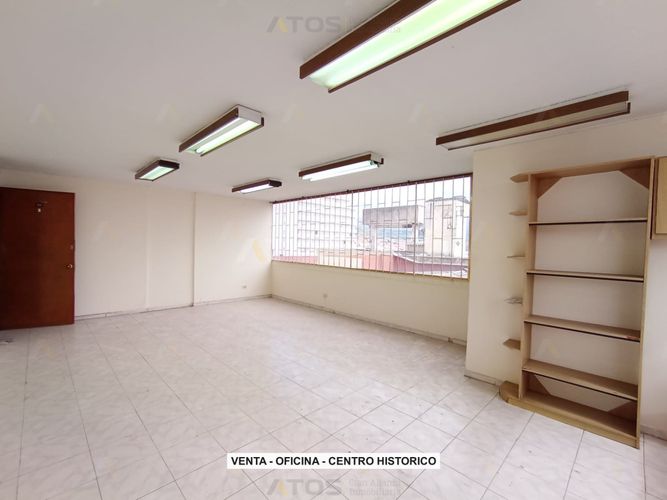 Oficina en venta en Centro Historico, Tunja, 40 m² · foto 4 de 10