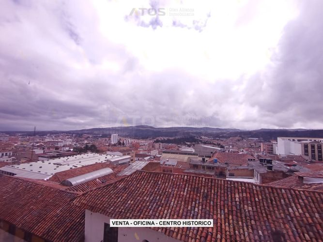 Oficina en venta en Centro Historico, Tunja, 40 m² · foto 5 de 10
