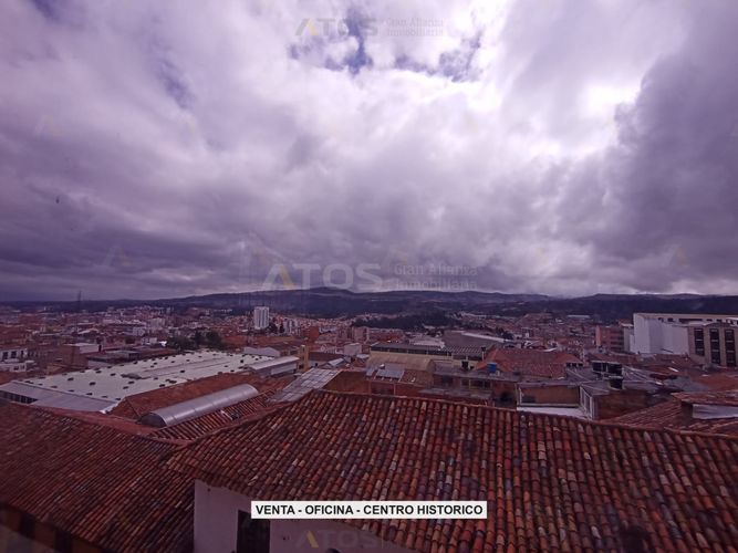 Oficina en venta en Centro Historico, Tunja, 40 m² · foto 6 de 10