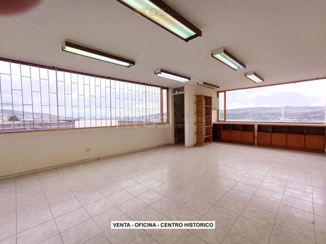 Oficina en venta en Centro Historico, Tunja, 40 m² · foto 8 de 10