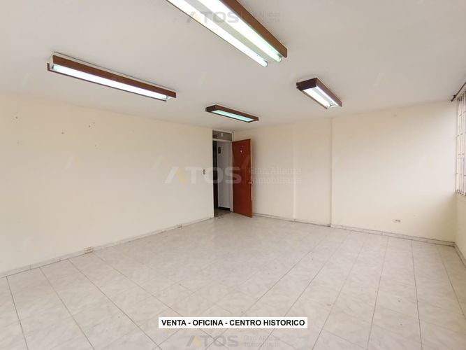Oficina en venta en Centro Historico, Tunja, 40 m² · foto 10 de 10