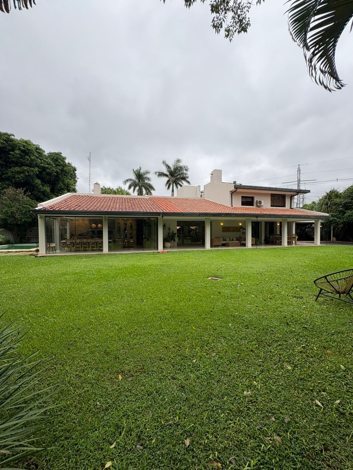 RESIDENCIA EN ALQUILER  para oficina o vivienda? Barrio San Cristóbal — foto 2