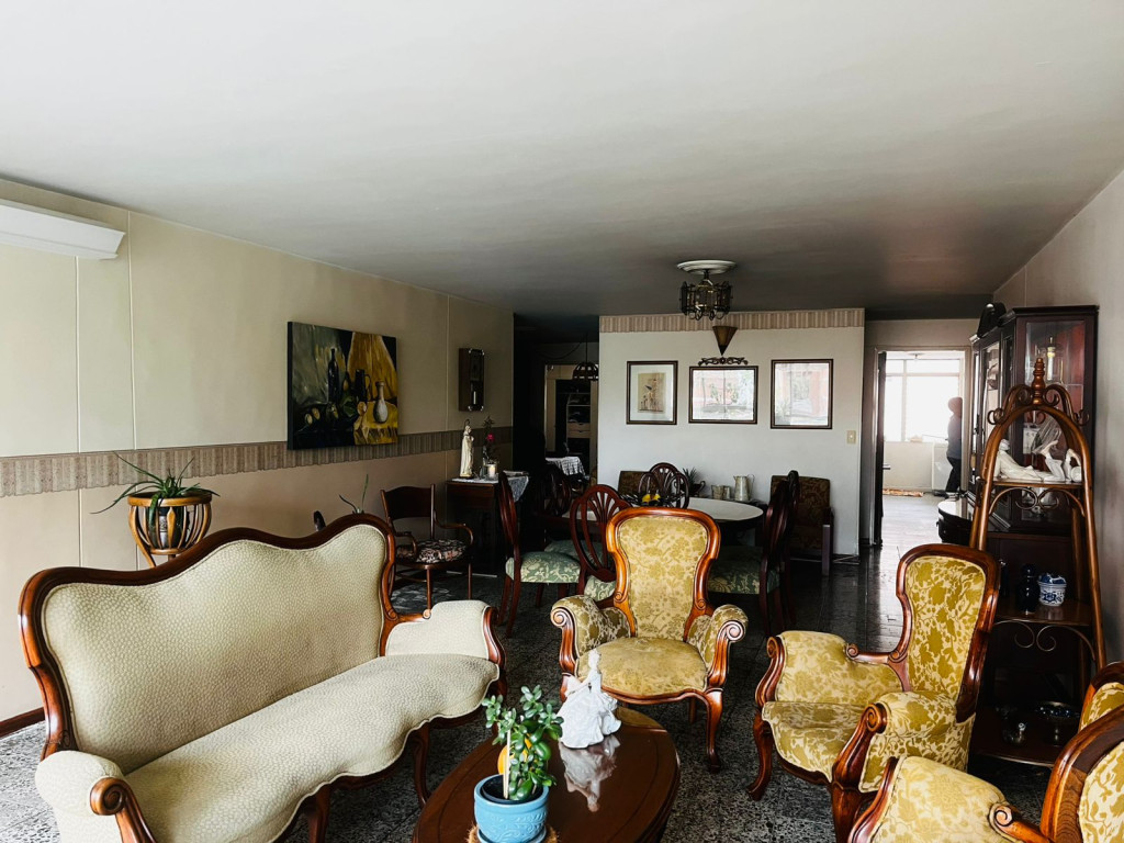 Apartamento en venta en Laureles, Medellín [No disponible] 5