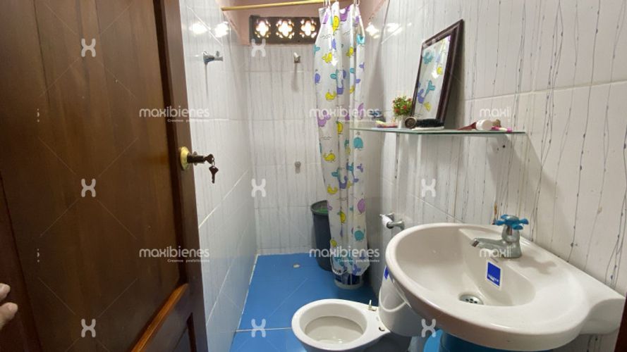 Casa de 3 alcobas en venta en Velez, Apartado, 200 m² · foto 6 de 10