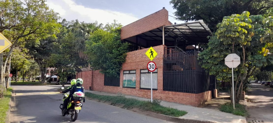 Local en arriendo en San Joaquin, Cali, 90 m² · foto 3 de 8
