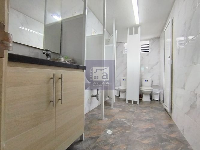 Oficina en arriendo en Centro, Bucaramanga, 58 m² · foto 5 de 5