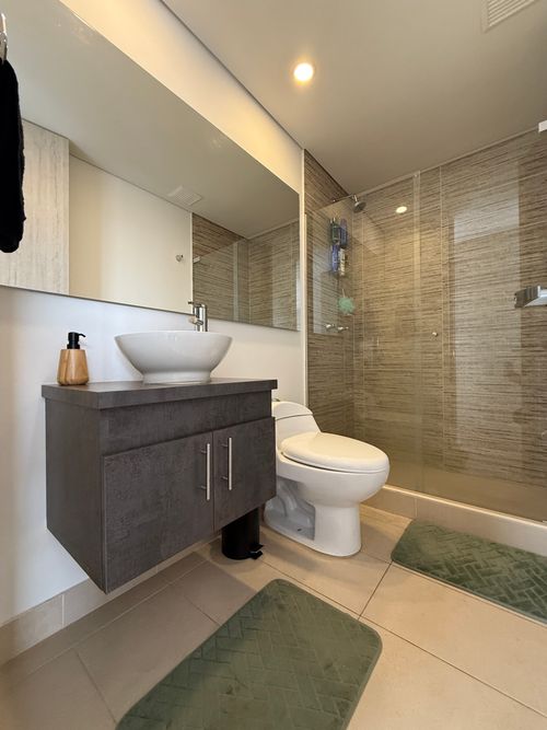 Apartaestudio en venta en Cedritos, Bogotá, 40 m² · foto 4 de 8