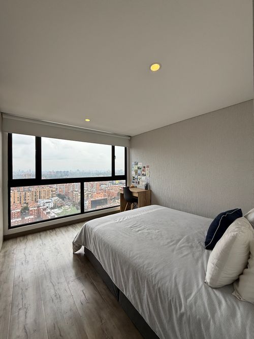 Apartaestudio en venta en Cedritos, Bogotá, 40 m² · foto 8 de 8