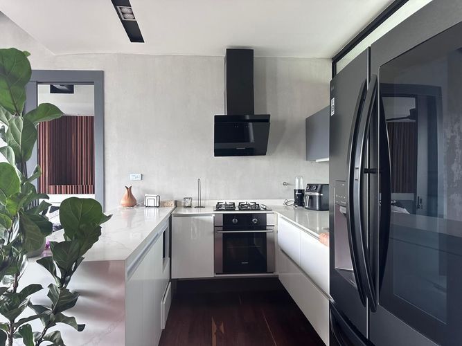 Apartamento de 1 alcoba en arriendo en El Poblado, Medellín, 72 m² · foto 8 de 13