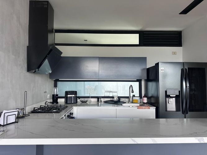 Apartamento de 1 alcoba en arriendo en El Poblado, Medellín, 72 m² · foto 7 de 13