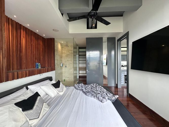 Apartamento de 1 alcoba en arriendo en El Poblado, Medellín, 72 m² · foto 11 de 13