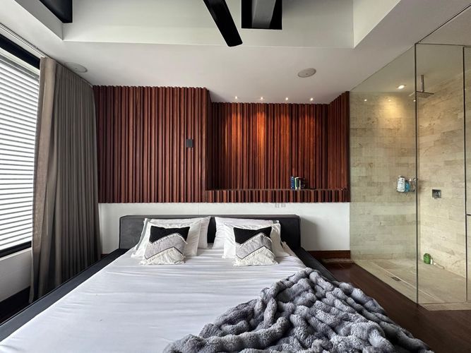 Apartamento de 1 alcoba en arriendo en El Poblado, Medellín, 72 m² · foto 12 de 13