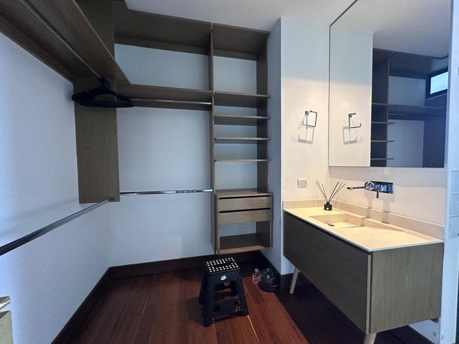Apartamento de 1 alcoba en arriendo en El Poblado, Medellín, 72 m² · foto 10 de 13