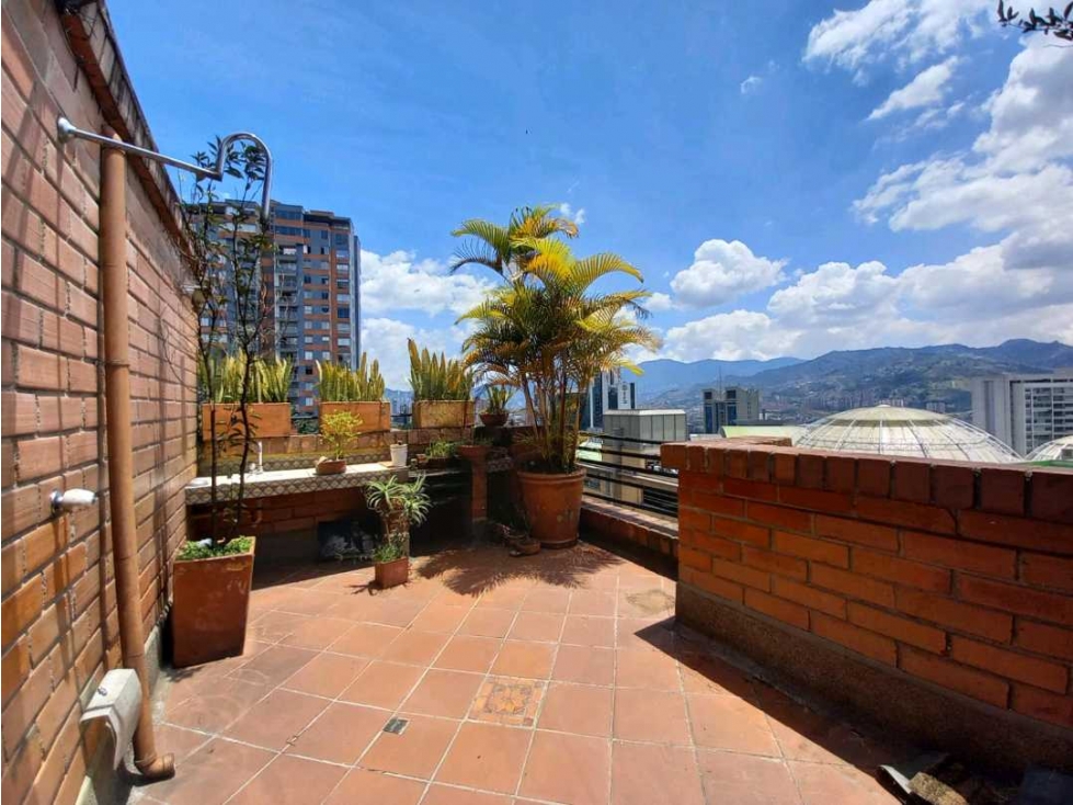 2BR Apartment in Milla de Oro (183 m²)