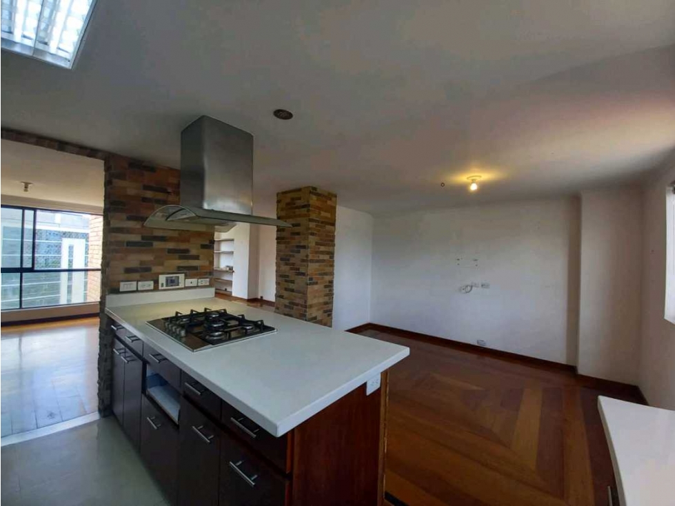 2BR Apartment in Milla de Oro (183 m²) - 2