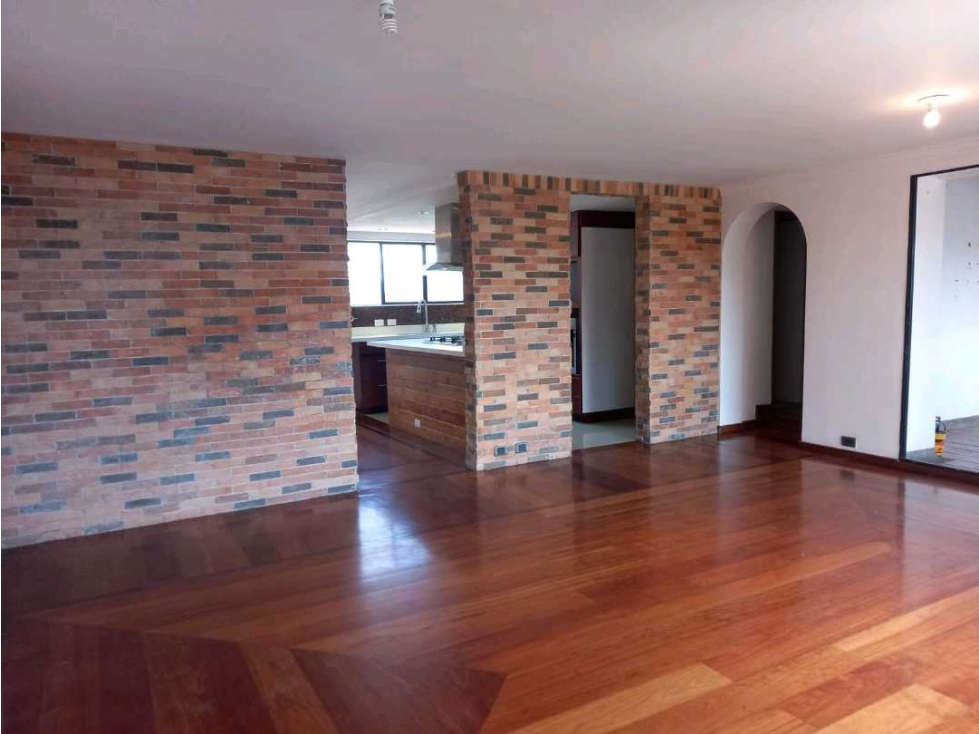 2BR Apartment in Milla de Oro (183 m²) - 3
