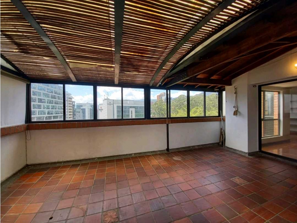 2BR Apartment in Milla de Oro (183 m²) - 4