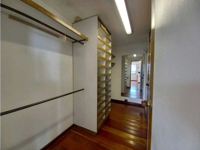 Apartamento de 2 alcobas en arriendo en Milla De Oro, Medellín, 183 m² · foto 5 de 22