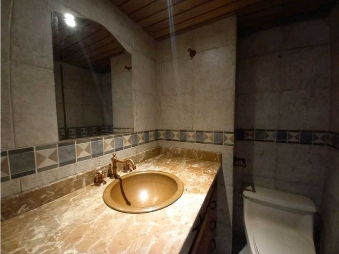 Apartamento de 2 alcobas en arriendo en Milla De Oro, Medellín, 183 m² · foto 11 de 22