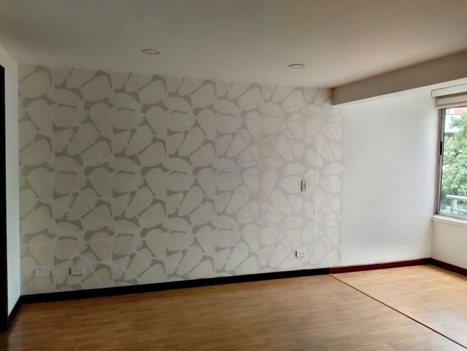 Apartamento de 3 alcobas en arriendo en El Poblado, Medellín, 124 m² · foto 7 de 17