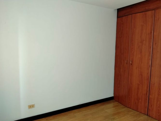 Apartamento de 3 alcobas en arriendo en El Poblado, Medellín, 124 m² · foto 11 de 17