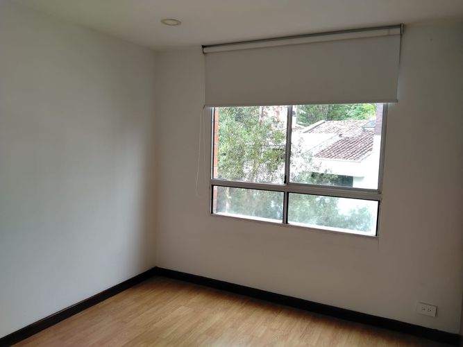 Apartamento de 3 alcobas en arriendo en El Poblado, Medellín, 124 m² · foto 13 de 17