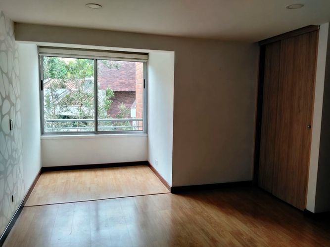 Apartamento de 3 alcobas en arriendo en El Poblado, Medellín, 124 m² · foto 15 de 17