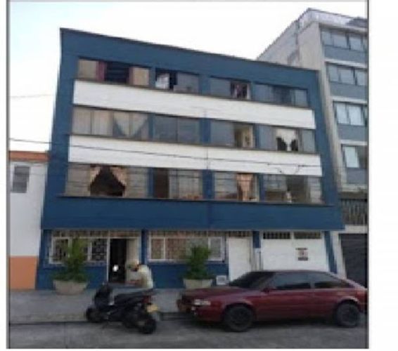 Edificio en venta en Primero De Febrero, Pereira, 551 m² · foto 2 de 6