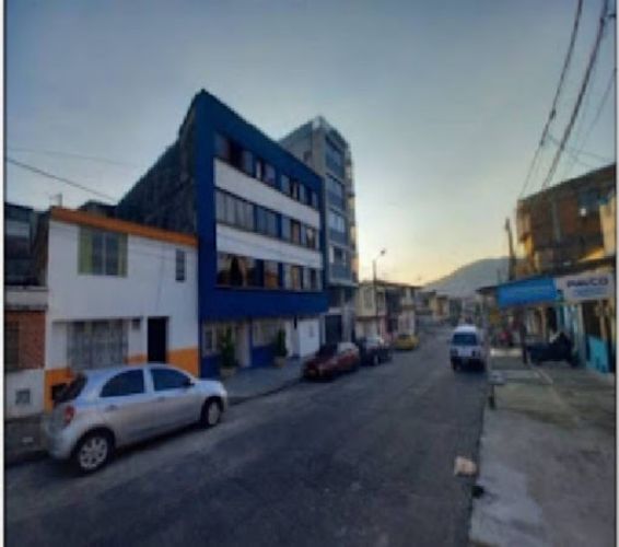 Edificio en venta en Primero De Febrero, Pereira, 551 m² · foto 3 de 6