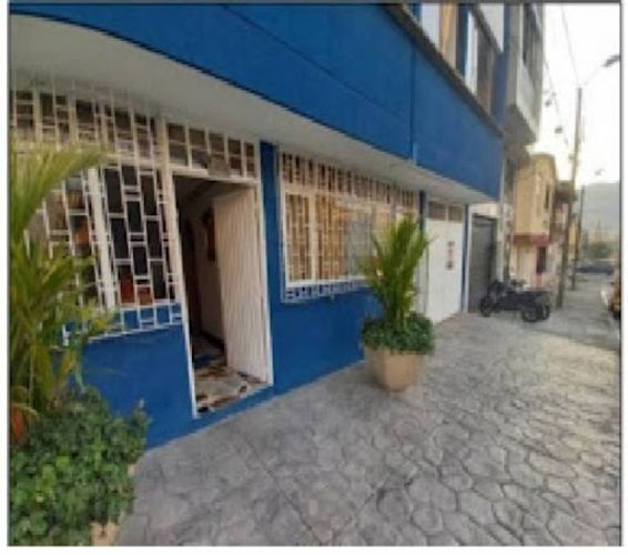 Edificio en venta en Primero De Febrero, Pereira, 551 m² · foto 4 de 6