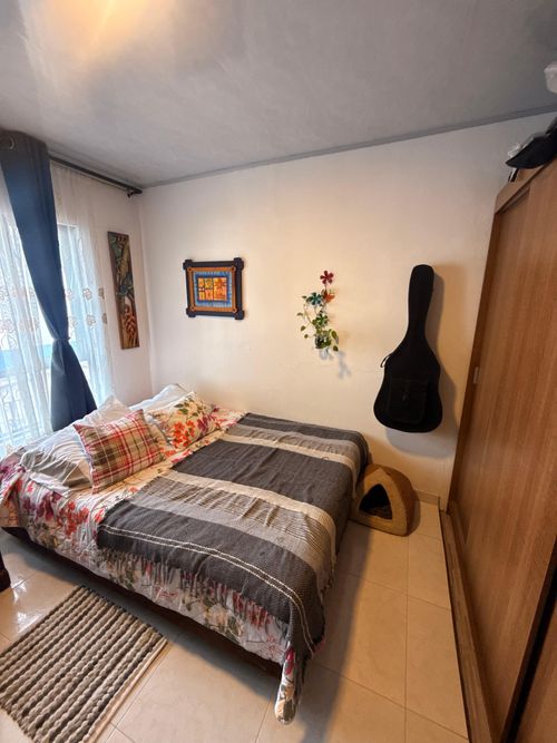 Casa de 4 alcobas en venta en Primero De Mayo, Pereira, 90 m² · foto 8 de 12