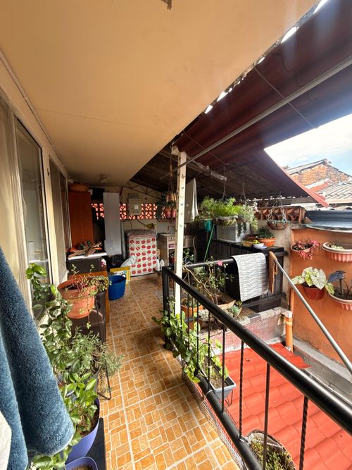 Casa de 4 alcobas en venta en Primero De Mayo, Pereira, 90 m² · foto 11 de 12