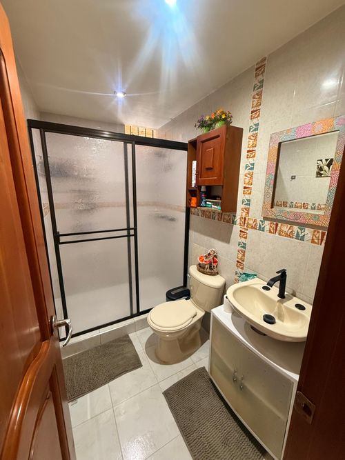 Casa de 4 alcobas en venta en Primero De Mayo, Pereira, 90 m² · foto 12 de 12