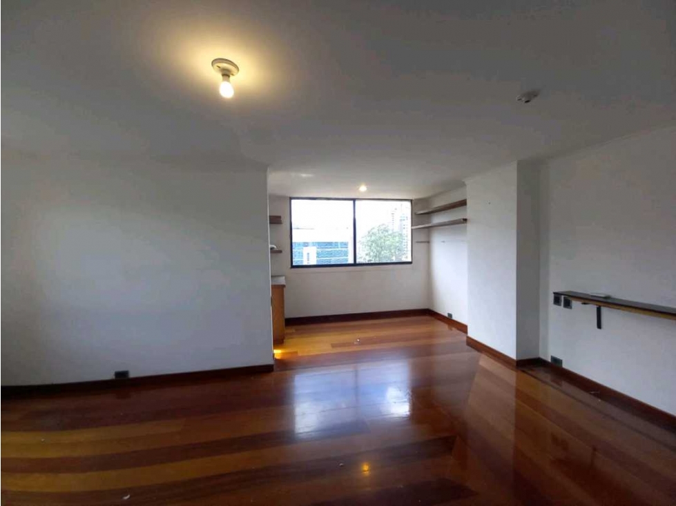 Apartamento en venta en Milla De Oro, Medellín · foto 13 de 22