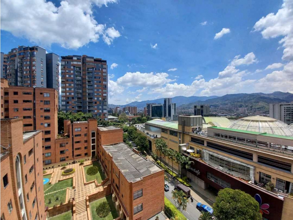 Apartamento en venta en Milla De Oro, Medellín · foto 15 de 22
