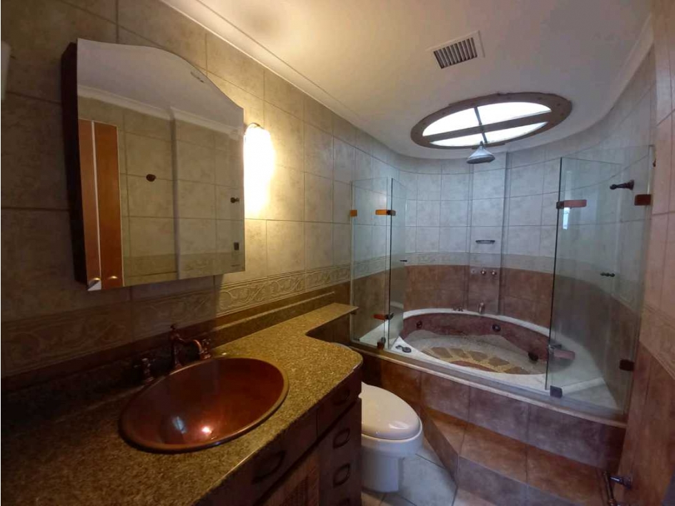 Apartamento en venta en Milla De Oro, Medellín · foto 16 de 22